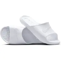 Nike Victori One Shower Slides Blanc EU 38 Femme