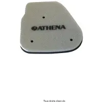 Athena Filtre À Air Deux Roues S410427200001 Neuf