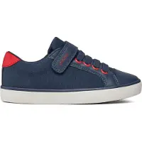Geox J Gisli B B Couleur Bleu