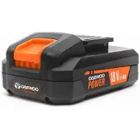 Daewoo Batterie Lithium 18V 2 Ah U-Force - DALB-20-1
