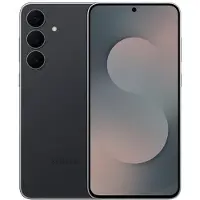 Samsung Galaxy S25 FE 256 Go Noir absolu