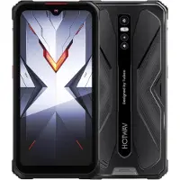 HOTWAV Cyber 9 Pro Telephone Portable Incassable 8Go+128Go 7500mAh 6,3" Triple Camera 48MP Smartphone 4G,NEC/OTG/GPS