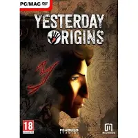 Yesterday Origins PC