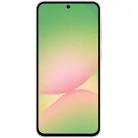 Samsung A566 Galaxy A56 (Double Sim - 6.7", 128 Go, 8 Go RAM) Rose