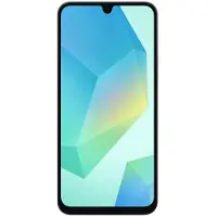 Samsung A165 Galaxy A16 (6.7'' - 128 Go, 4 Go RAM) Bleu nuit