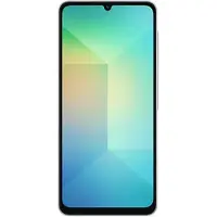 Samsung Galaxy A06 4Go+64Go Bleu Clair