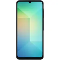 Samsung Galaxy A06 4Go+64Go Noir