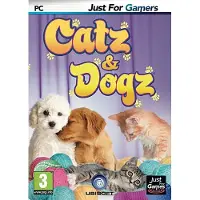 Catz & Dogz PC
