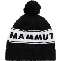 Mammut Peaks Beanie Noir