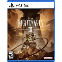 Little Nightmares Iii - Ps5 (Us)