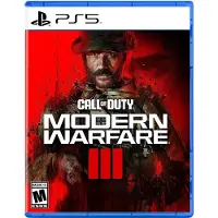Call of Duty: Modern Warfare III (US) PS5
