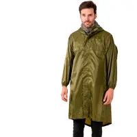 Altus Atmospheric J30 Poncho Vert S