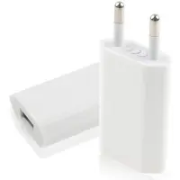 LMP Adaptateur Secteur Usb 1 Ampere