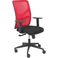 Piqueras Y Crespo Motilla B840b10 Office Chair Rouge