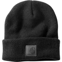 Carhartt Black Label Watch Chapeau