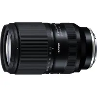 Tamron 25-200 mm F/2,8-5,6 Di III VXD G2 Sony FE