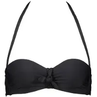 LASCANA Hauts de bikini 'Lola' noir