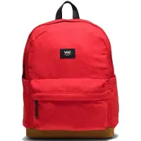 Vans Old Skool Sport Backpack Rouge