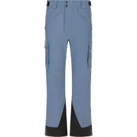 2117 of Sweden Krasse, pantalon de ski, homme, bleu