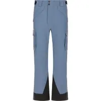 2117 of Sweden Krasse, pantalon de ski, homme, bleu