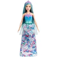 Barbie Dreamtopia Princesse HGR16
