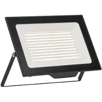 Osram lampe d'extérieur Floodlight Essential 200W 4000K noir