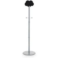 Childwood Porte-manteau Nuage MDF Bleu menthe COATHM