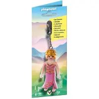 Playmobil Porte-clés princesse
