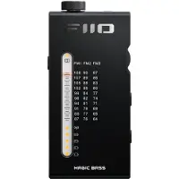 Fiio Rr11 Portable Radio Clair One Size / EU Plug 220V