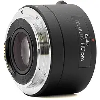 Kenko Doubleur HD Pro DGX x2 compatible avec Canon EF