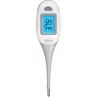 Chicco Thermomètre Flex Night Plus -