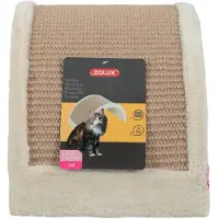 Zolux 504044BEI griffoir pour chat griffoir pour chat