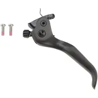 Sram Ultimate Carbon Leva Kit Lever Gris