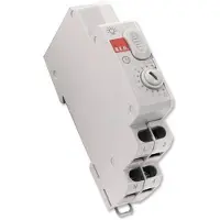 B.E.G. 92655 - Luxomat SCT1 - Interrupteur mural 110/240v