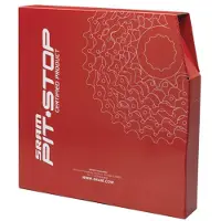 Sram Brake Cable Sleeve 30 M Noir 5 mm