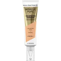 Max Factor Miracle Pure Skin 35 Beige Perle 30 ml