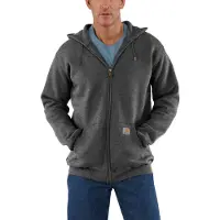 Carhartt Midweight Zip Hoodie