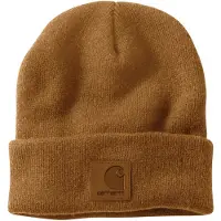 Carhartt Black Label Watch Chapeau