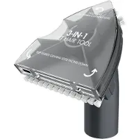 Bissell Polsterdüse MultiReach Active 3-in-1, Aspirateur : accessoires, Noir