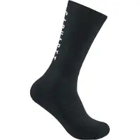 Carhartt Force Midweight Logo Crew Chaussettes (3 paires)
