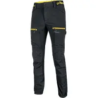 U Power Pantalon De Travail Horizon