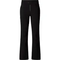 The North Face - Pantalon de ski coupe-vent - W Snoga Pant TNF Black TNF Black pour Femme - Taille L - Noir