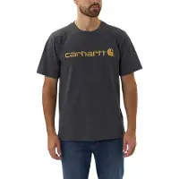 Carhartt EMEA Core Logo Workwear Short Sleeve T-shirt