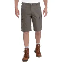 Carhartt Rugged Flex Rigby Cargo short Taille