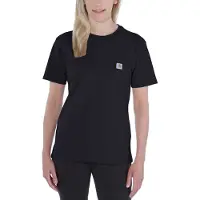 Carhartt Workwear Pocket T-Shirt femmes