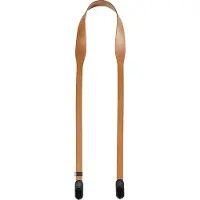 Peak Design Bandoulière en cuir pour appareil photo Form Standard Tan