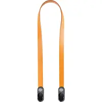 Peak Design Courroie Form en cuir Ambrée Neck - LRS-N-AM-1
