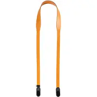 Peak Design Bandoulière en cuir Form Standard Ambre
