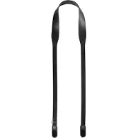 Peak Design Courroie Form en cuir Noir Standard - LRS-ST-BK-1