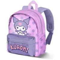 KARACTERMANIA Sac à Dos Sanrio Kuromi Sweet Joy